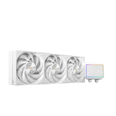 Refrigeracion Liquida Ml-proii 360 Blanco Mars Gaming